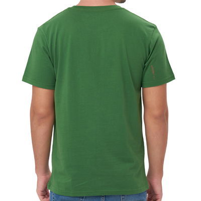 Old Coin SS Organic T-Shirt