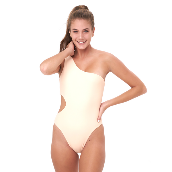 Armina One Piece Swimsuit